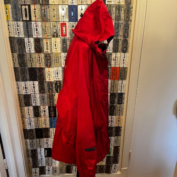 VTG Timberland Rain Jacket - Picture 8 of 14